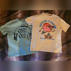 Old Navy Boys Tshirts XL 14-16
